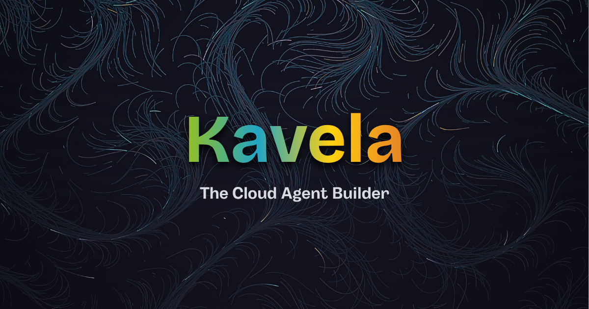 Kavela — 官网预览图